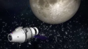 Rusia lanzará anualmente dos misiones espaciales tripuladas a la Luna