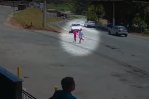 Niña de 9 años es atada por menor de 12 años, golpeada y violada antes de morir
