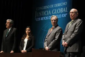 Universidades, rezagadas frente al nuevo sistema de justicia penal