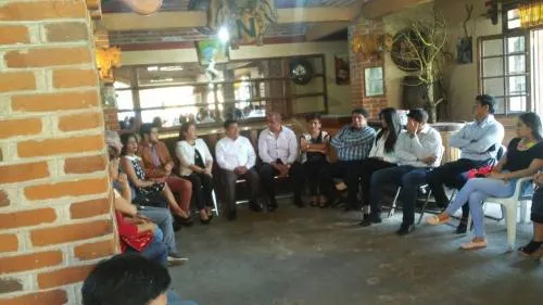 La Cruzada de Mario Marín Contra Tony Gali y Moreno Valle