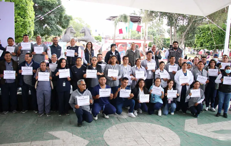 Puebla, libre de enfermedades zoonóticas: Secretaría de Salud