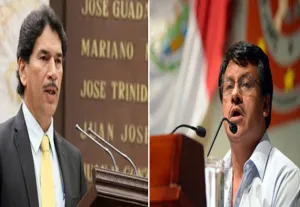 Matan a dos diputados por el PRD en Oaxaca y Michoacán