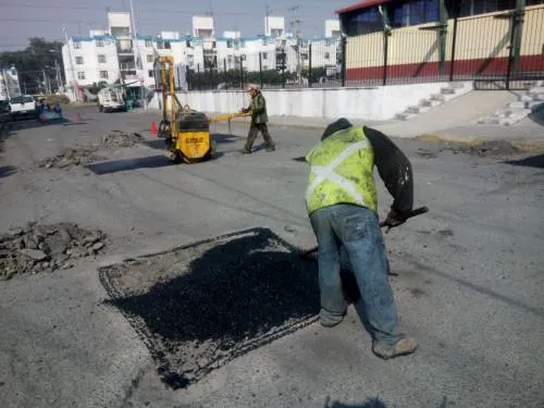 Con la atención oportuna de reportes, mejora la movilidad en la ciudad de Puebla