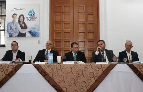 Doger Guerrero afirma que su administración será un aliado de los empresarios
