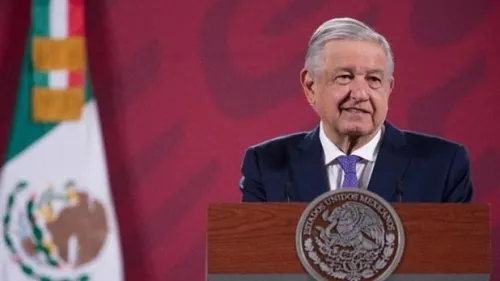 AMLO pide denunciar actos anticipados de campaña durante elecciones del 2021
