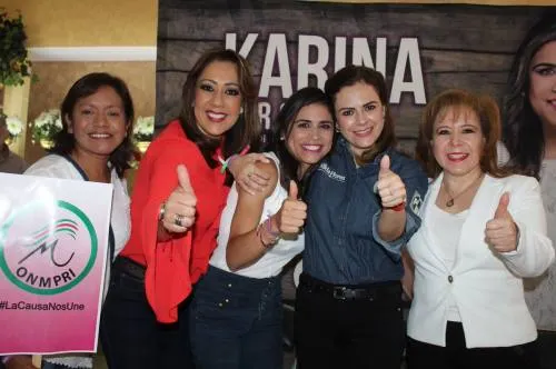 Puebla nuevamente temblará como en septiembre con el triunfo del PRI