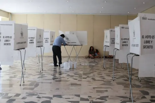Las turbias aguas del 2021