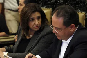Oficiales sí estaban armados; Contraloría ya investiga zafarrancho: Regidora