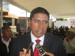 Recibirá Huejotzingo 10 millones del Fortaseg