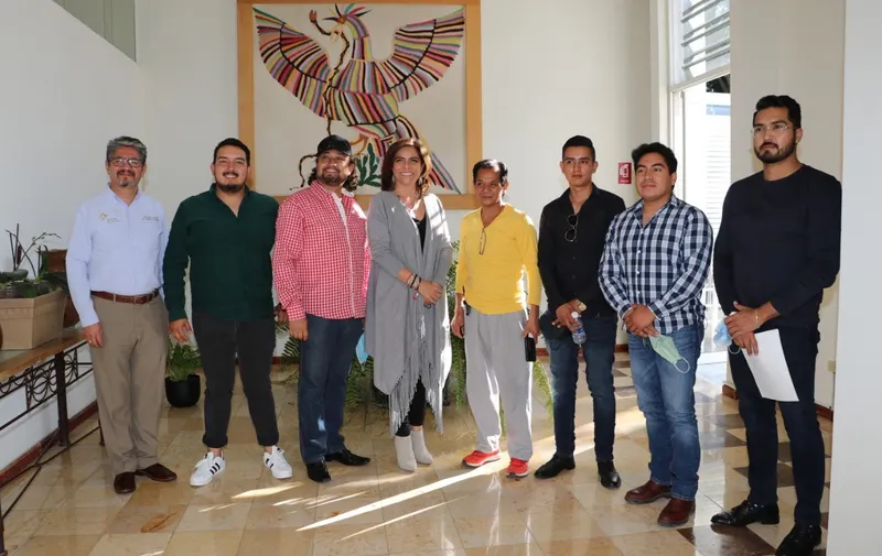 Secretaría de Economía
