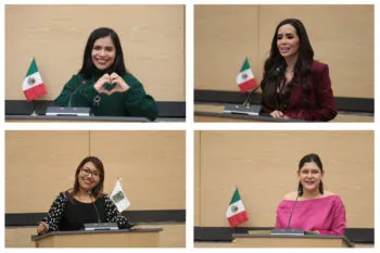 Comisión de Igualdad del Congreso de Puebla cancela sesión por ausencias… justo este 25 de noviembre