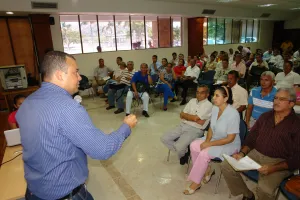 Exhorta Mexicanos Primero a maestros no operar para Nueva Alianza
