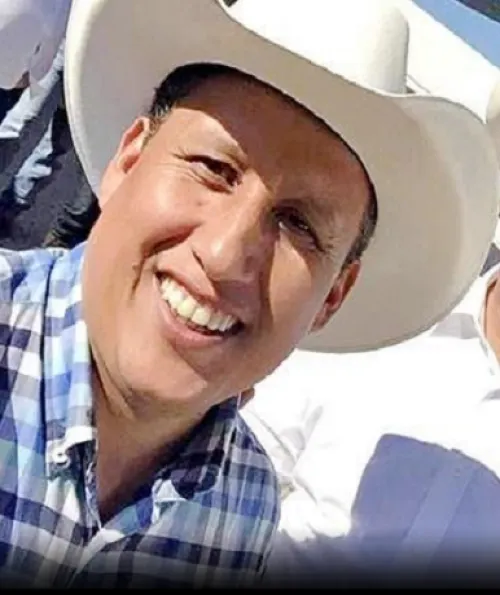 Ordenan prisión preventiva a Othón Muñoz alias “El Cachetes”