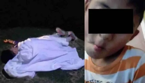Niño muere en Cholula tras recibir impacto de bala perdida