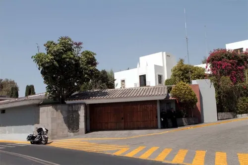 El futuro de Casa Puebla