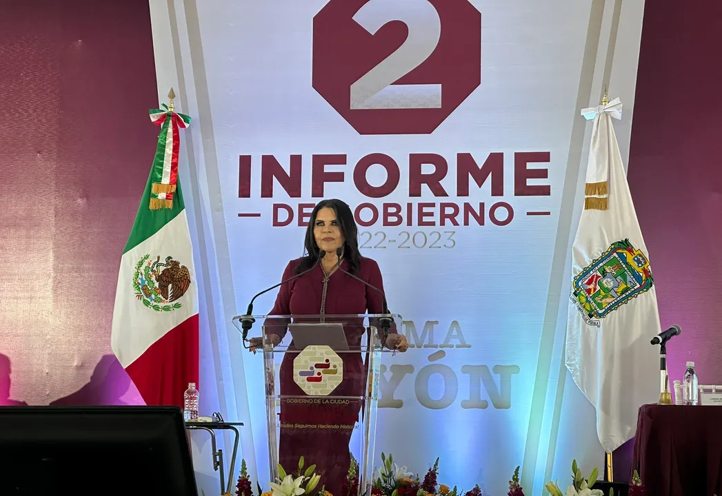 Norma Layón