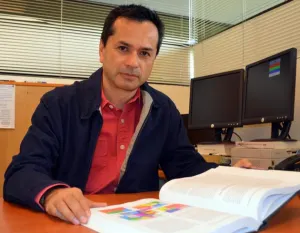 Académico UDLAP desarrolló interfaz para visualización de datos