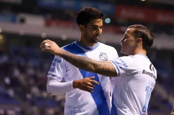 Posponen el partido Puebla-Xolos por contagios de COVID-19