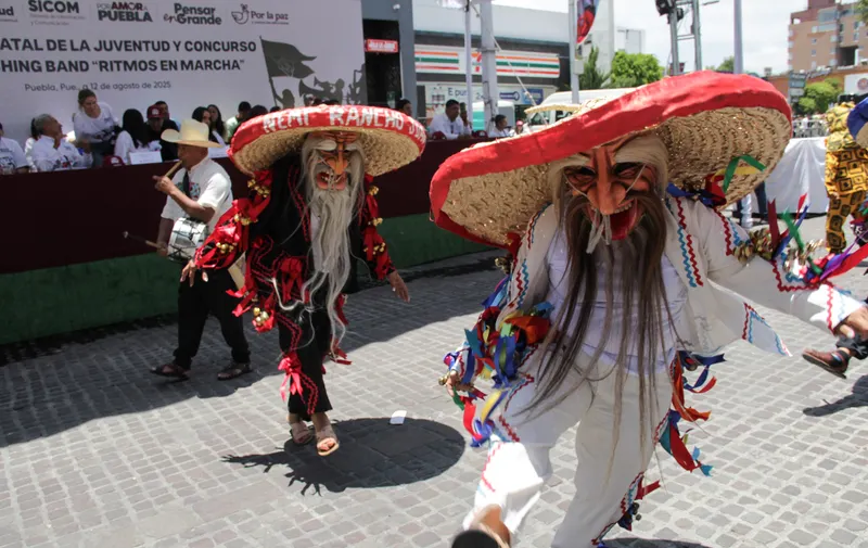 Foto: Andrea Vicente Sandoval / EsImagen