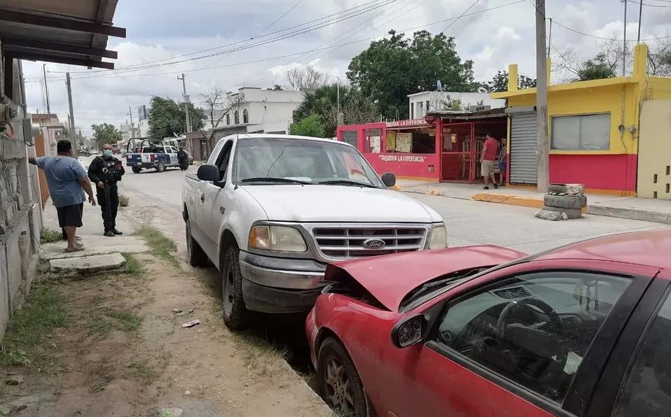Foto: Milenio