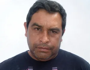 Lo detuvieron por robar vehículo