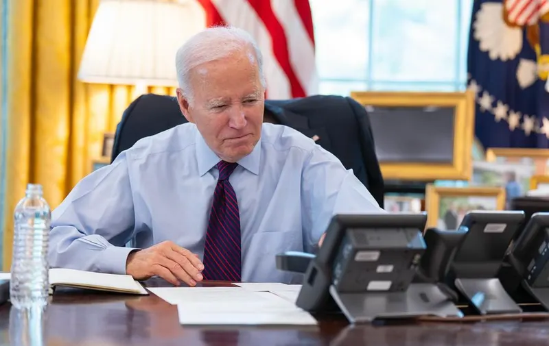 Joe Biden anuncia medidas para ayudar a América Latina