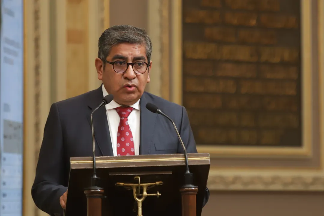 José Luis Sorcia Ramírez