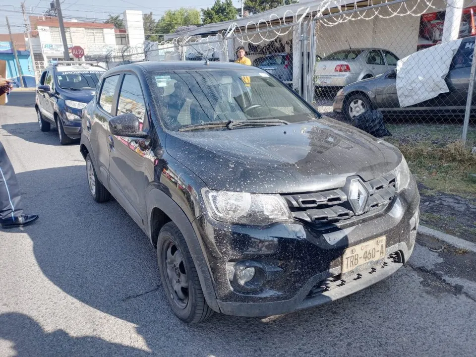 Hallan a automovilista que arrolló a mujer recicladora