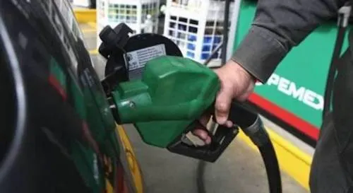 Entérate de los precios de la gasolina para este fin de semana
