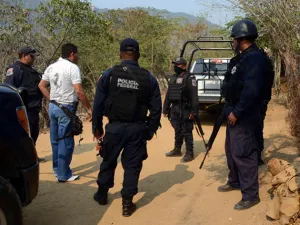 Mueren 16 en Guerrero durante hechos violentos