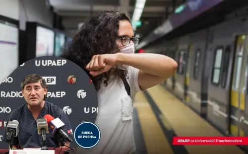 La vacunación es importante ante la llegada de la temporada de la Influenza