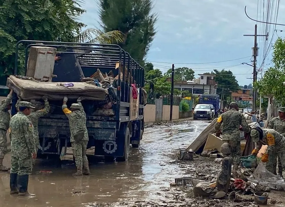 Gob Pue Atencion Contingencia Sierra Norte