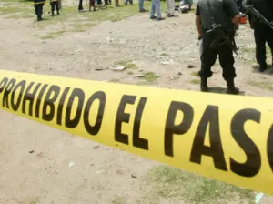 Identifican cádaver hallado en Puebla en 2015