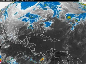 Frente frío número 29 ingresará por el norte de Coahuila: SMN