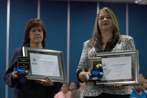 La comunidad de la BUAP reflexiona sobre sus avances con miras al futuro