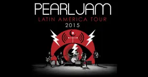 Pearl Jam dará concierto en México en noviembre