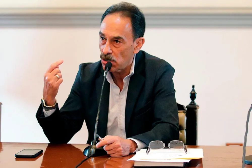 Jorge Cruz Lepe