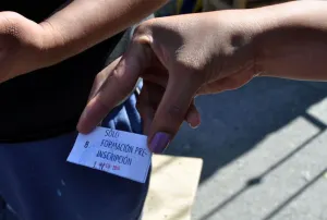 Hasta el 28 de febrero se cierra proceso de preinscripción