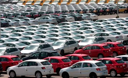 Uno de cada cuatro poblanos tienen automóvil
