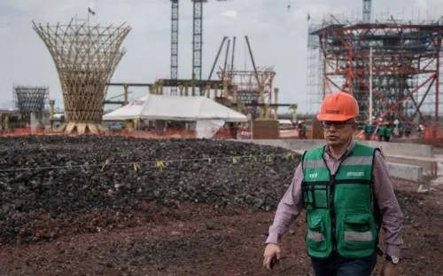 Dan tiro de gracia a obra de 13 mil 300 mdd