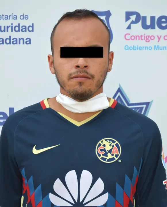 SSC Puebla