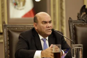 PPS de Puebla equivalen a 11 mil 394 millones de pesos: Bernal