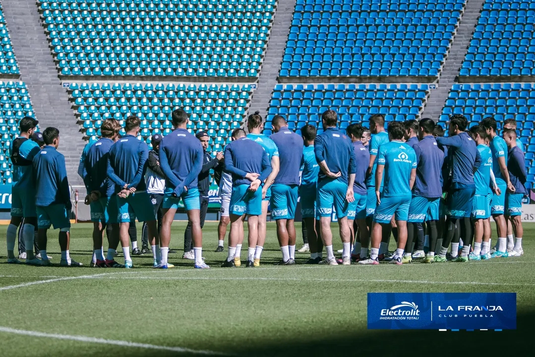 Club Puebla