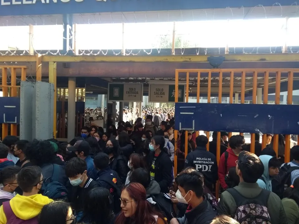 Prepa 2 UNAM