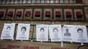 CIDH define esquema de seguimiento cautelar adoptado en caso Iguala