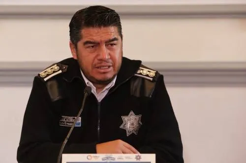 Disminuyen delitos derivado de la implementación de la Estrategia Todos por la Seguridad: SSPTM