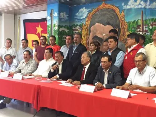 TEPJF ordena al PT equidad de género en su dirigencia