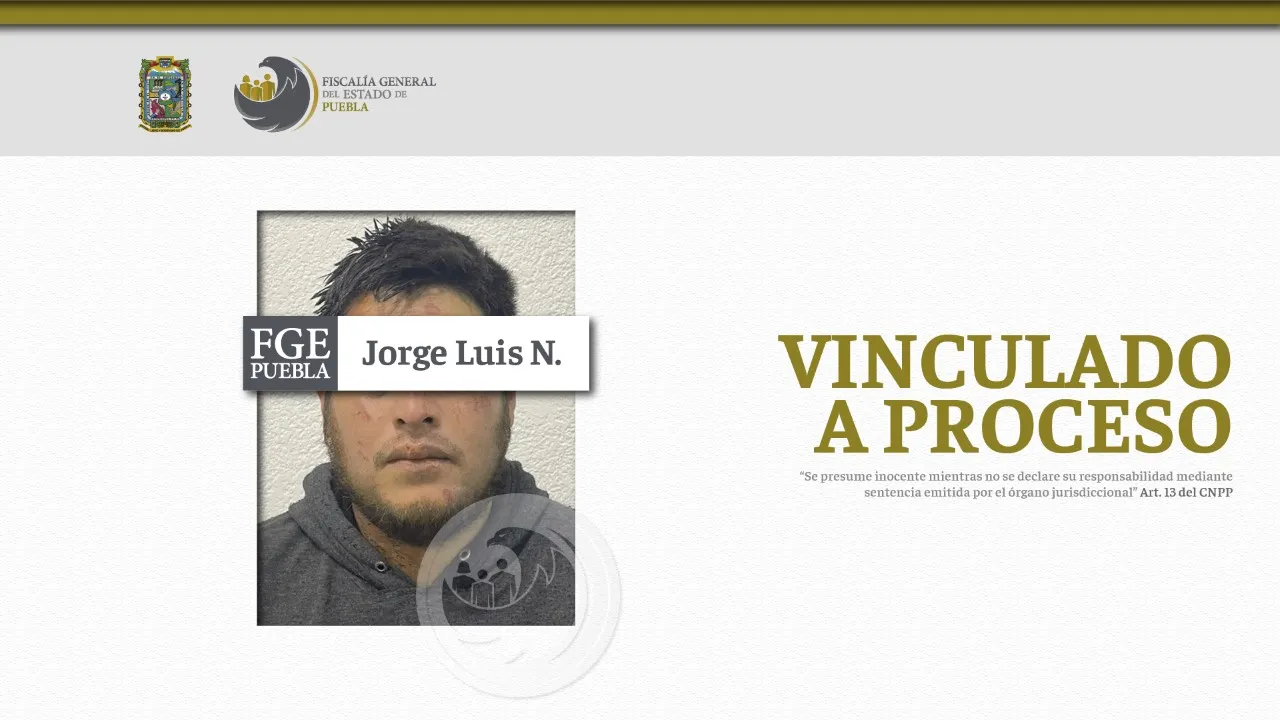 Vinculado a proceso