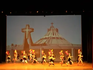 Presenta Ballet CCU, ”Mexicanerías”, recorrido por la identidad nacional