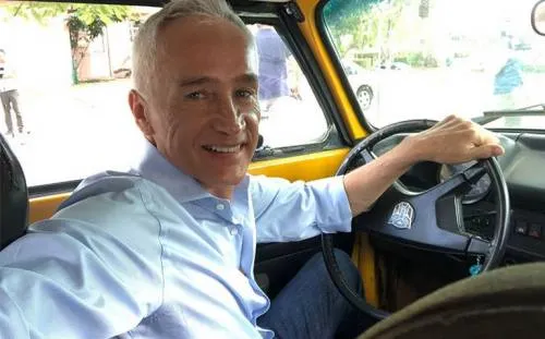 Fue una estupidez de Maduro tratar de censurar a periodistas internacionales: Jorge Ramos
